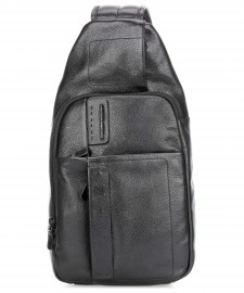 Сумка-рюкзак мужская Piguadro Pulse Plus   CA4827P15S/N