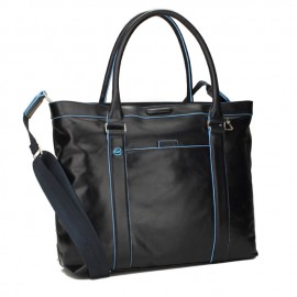 Женская сумка Piquadro BLUE SQUARE BD3145B2/BLU2