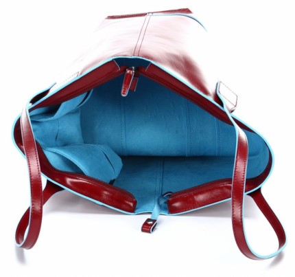 Женская сумка Piquadro BLUE SQUARE BD3336B2/R