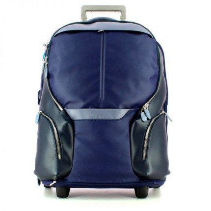  Дорожная сумка-рюкзак Piquadro Coleos  BV3148OS/BLU2
