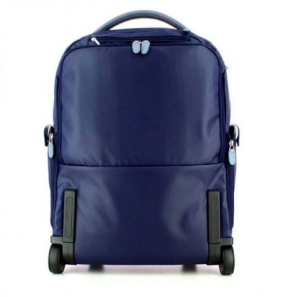  Дорожная сумка-рюкзак Piquadro Coleos  BV3148OS/BLU2