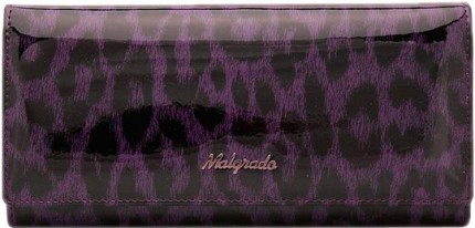 Кошелек Malgrado 72076-15802# Purple 