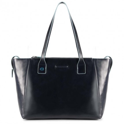 Женская сумка Piquadro BLUE SQUARE BD3883B2/BLU2