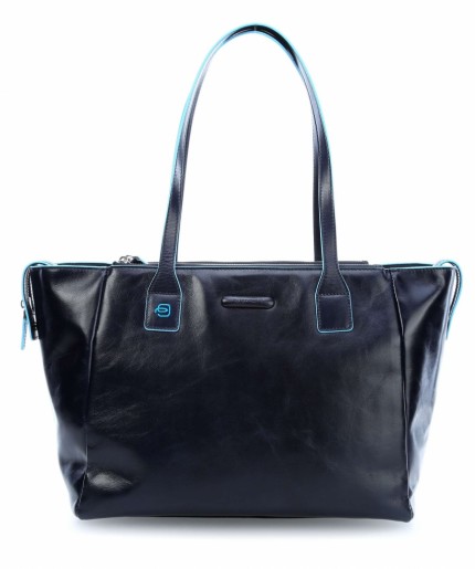 Женская сумка Piquadro BLUE SQUARE BD3883B2/BLU2