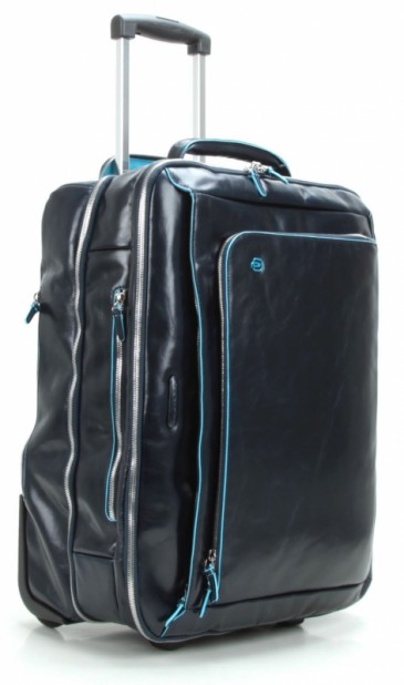 Дорожная сумка Piquadro Blue Square BV2960B2/BLU2