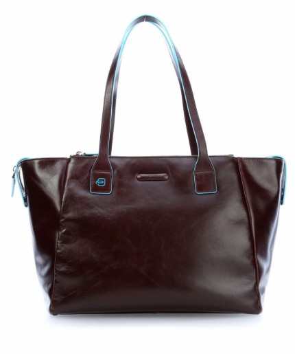 Женская сумка Piquadro BLUE SQUARE BD3883B2/MO