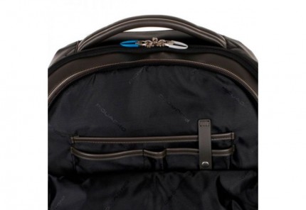  Дорожная сумка-рюкзак Piquadro Coleos  BV3148OS/N