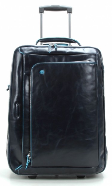 Дорожная сумка Piquadro Blue Square BV2960B2/BLU2