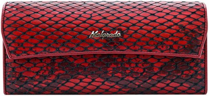 Кошелек Malgrado 75504-52501 Red 